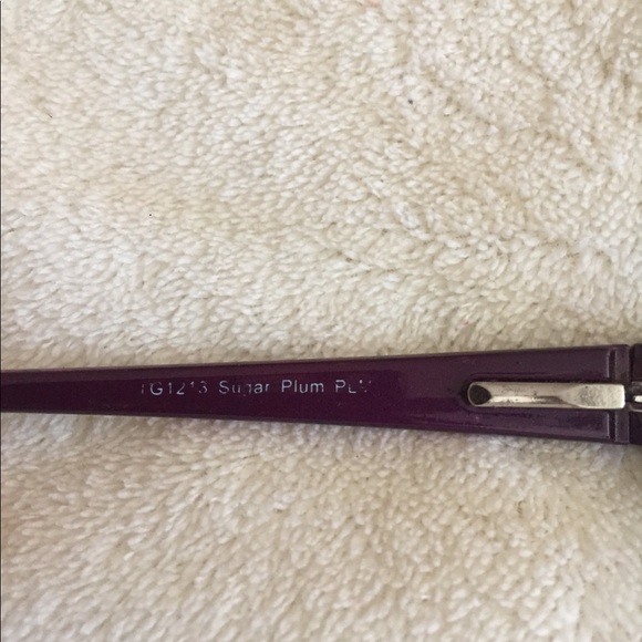 EUC! 2 pair of foster grant readers ππ€ - Picture 8 of 9